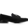 Men Giorgio Brutini Loafers | Men'S Giorgio Brutini Wilford Dress Loafers Black