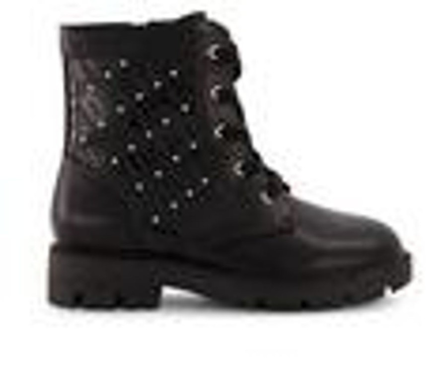 Kids DKNY Boots | Girls' Dkny Little Kid & Big Kid Stassi Miley Boots Black