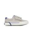 Kids Sperry Casual | Boys' Sperry Toddler Harbor Tide Jr Casual Shoes Stone