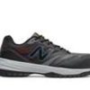 Men New Balance Soft Toe | Men'S New Balance 589 Esd Work Shoes Black