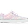 Kids Vans Athletics & Sneakers | Girls' Vans Little Kid & Big Kid Doheny Skate Shoes Glitter Tie Dye