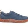 Men Thomas u0026 Vine Oxfords | Men'S Thomas & Vine Kemp Canvas Sneakers Navy