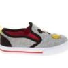 Kids Disney Casual | Kids' Disney Mickey Energy 5-12 Gray/Red