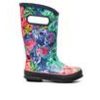 Kids Bogs Footwear Boots | Girls' Bogs Footwear Little Kid & Big Kid Rose Garden Rain Boots Rose Multi