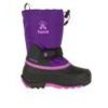 Kids Kamik Boots | Kids' Kamik Little Kid & Big Kid Waterbug Winter Boots Purple