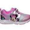 Kids Disney Casual | Girls' Disney Toddler & Little Kid Minnie Sport Light Up Sneakers Pink