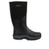 Men Northside Waterproof | Men'S Northside Grant Falls Work Boots Black