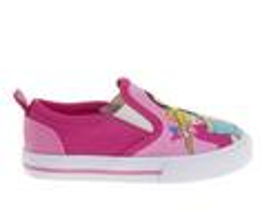 Kids Disney Casual | Girls' Disney Princess Walk 5-12 Pink