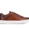 Men Xray Footwear Oxfords | Men'S Xray Footwear Andre Casual Sneaker Oxfords Cognac