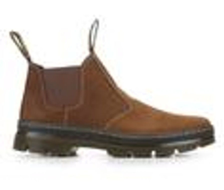 Men Dr. Martens Boots | Men'S Dr. Martens Hardie Boots WhisClearance