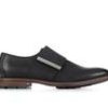 Men Giorgio Brutini Loafers | Men'S Giorgio Brutini Galley Dress Shoes Black