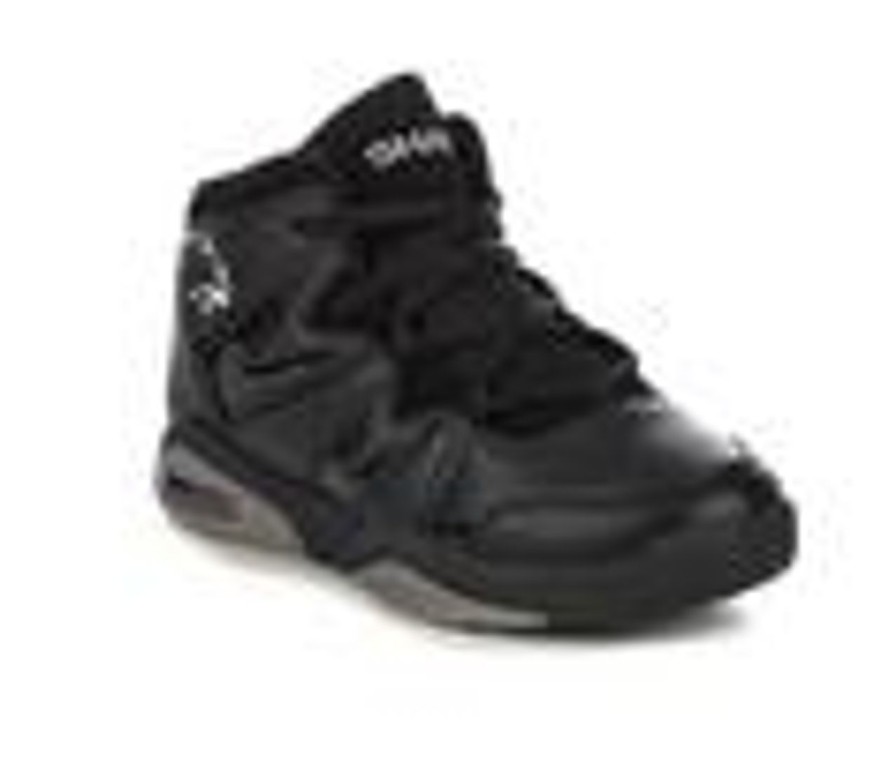 Kids Shaq Athletics & Sneakers | Boys' Shaq Little Kid & Big Kid Empire Basketball Shoes Black