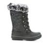 Kids London Fog Boots | Girls' London Fog Little Kid & Big Kid Fulham Boots Black