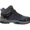 Men Discovery Expedition Hiking And Hunting | Men'S Discovery Expedition Banff Hiking 2080 Boots Blue