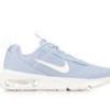 Kids Nike Athletics & Sneakers | Girls' Nike Big Kid Air Max Intrlk Running Shoes Cobalt/White