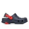 Kids Crocs Sandals | Kids' Crocs Toddler Classic All-Terrain Clogs Navy