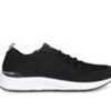 Men Vance Co. Slip-Ons | Men'S Vance Co. Rowe Sneakers Black