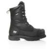 Men Timberland Pro Electric Hazard | Men'S Timberland Pro Gravel Pit 10 Inch Steel Toe 53531 Work Boots Black