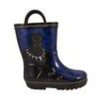 Kids MARVEL Boots | Kids' Marvel Toddler & Little Kid Avengers Panther Rain Boots Black