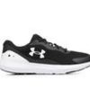 Men Under Armour Cross Training | Men'S Under Armour Surge 3 Running Shoes Black/White