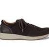 Men Baretraps Walking And Hiking | Men'S Baretraps Easton Sneakers Espresso