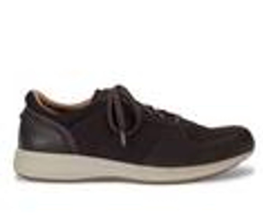 Men Baretraps Walking And Hiking | Men'S Baretraps Easton Sneakers Espresso