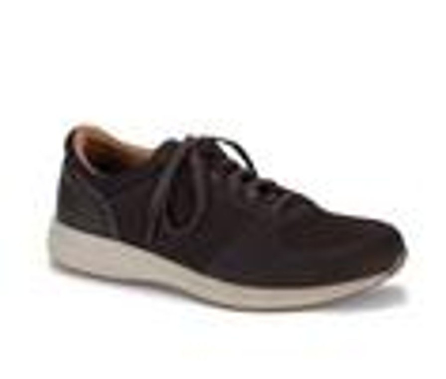 Men Baretraps Walking And Hiking | Men'S Baretraps Easton Sneakers Espresso