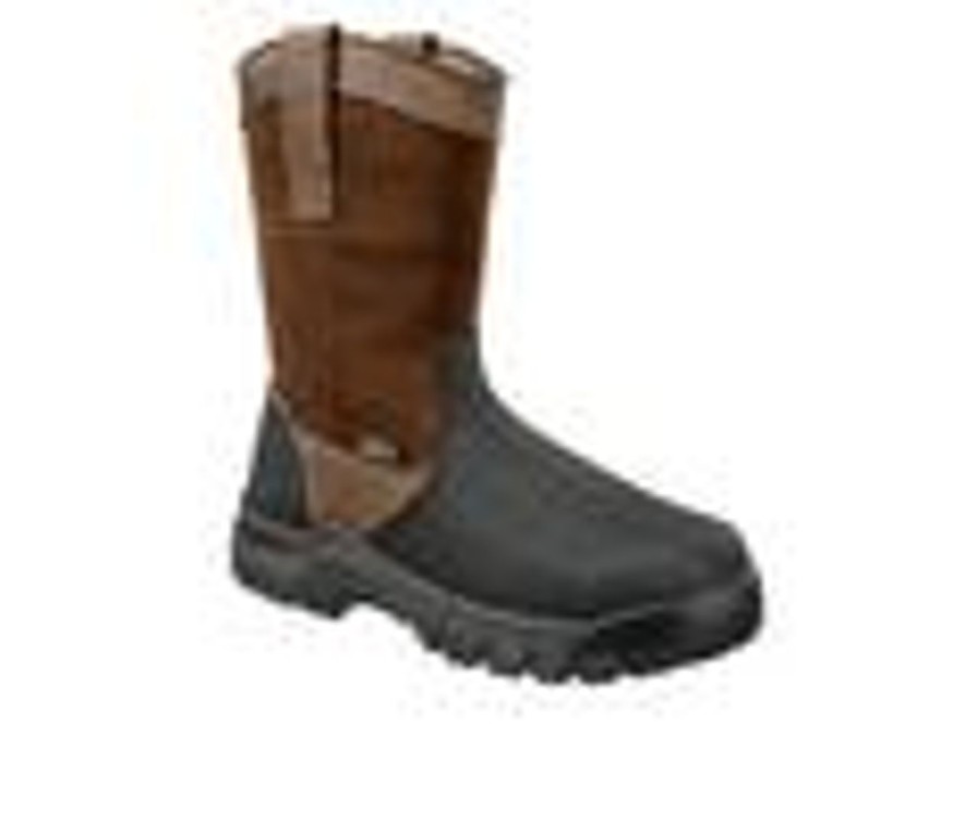 Men Carhartt Waterproof Mens Carhartt Cmf1721 Composite Toe Met