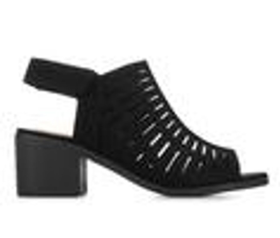 Kids Y-Not Sandals | Girls' Y-Not Little Kid & Big Kid Keshia Dress Shoes Black