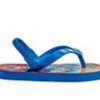 Kids Nickelodeon Sandals | Kids' Nickelodeon Toddler & Little Kid S Clues Backstrap Flip Flop Blue