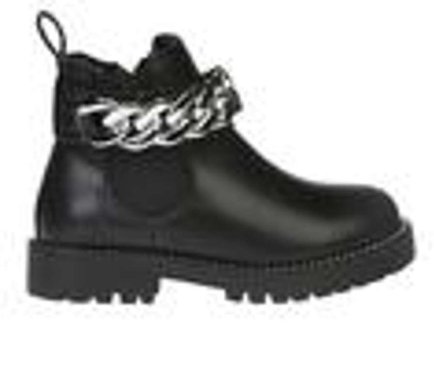 Kids Vince Camuto Boots | Girls' Vince Camuto Little Kid & Big Kid Tay Boots Black