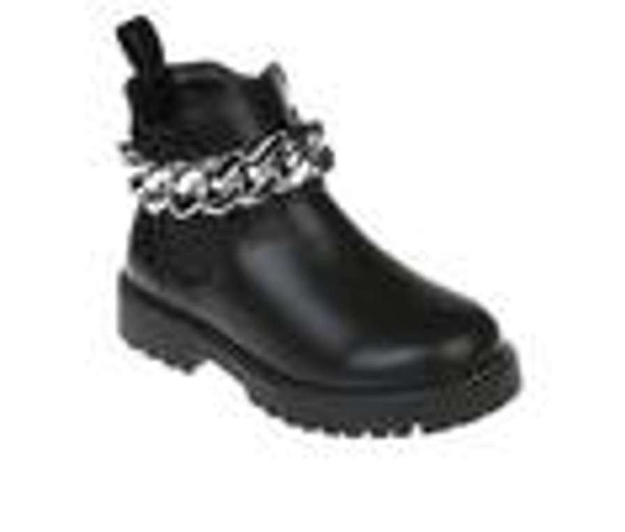 Kids Vince Camuto Boots | Girls' Vince Camuto Little Kid & Big Kid Tay Boots Black