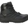 Men AdTec Electric Hazard | Men'S Adtec Men'S 6 Black