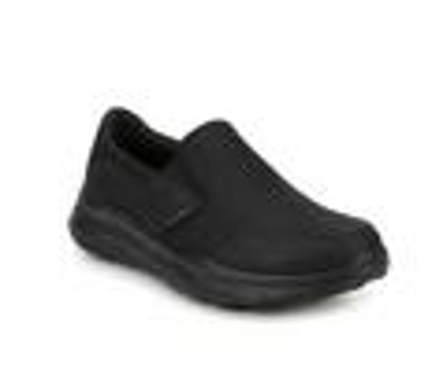 Men Skechers Walking And Hiking | Men'S Skechers 232515 Equalizer 5.0 Persistable Vegan Walking Shoes Black