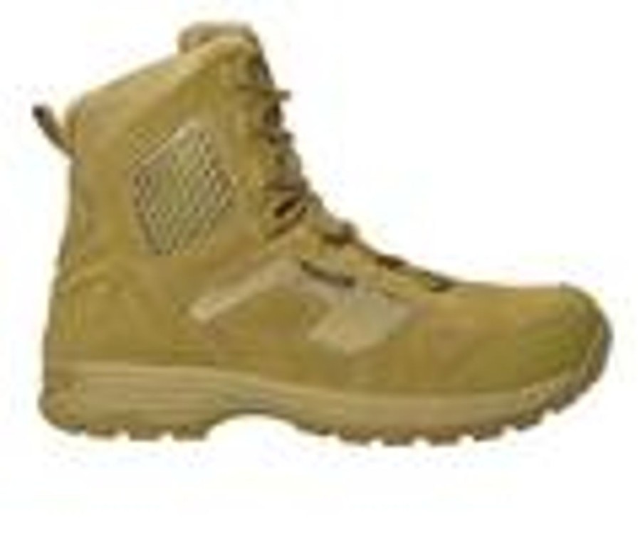 Men AdTec Waterproof | Men'S Adtec Men'S 8 Coyote