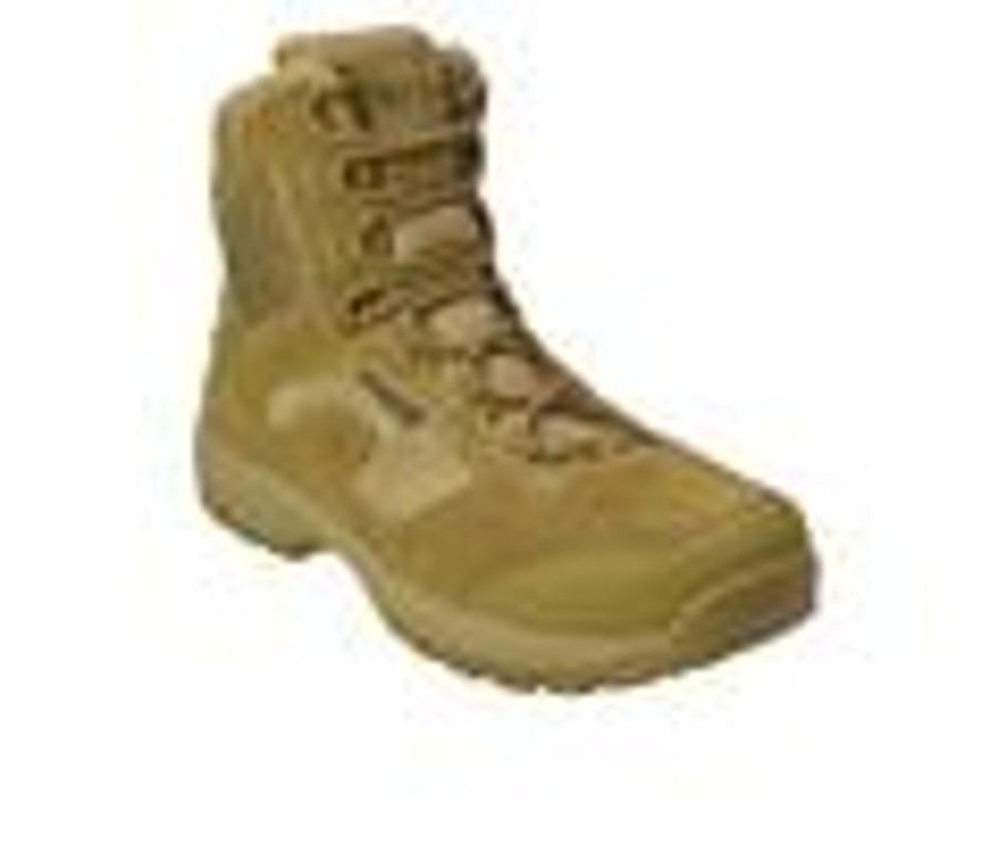 Men AdTec Waterproof | Men'S Adtec Men'S 8 Coyote