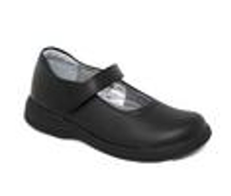 Kids School Issue Dress | Girls' School Issue Little Kid & Big Kid Prodigy School Shoes Black