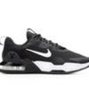 Men Nike Cross Training | Men'S Nike Air Max Alpha Trainer 5 Training Shoes Blk/Wht/Blk