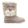 Kids Makalu Boots | Girls' Makalu Little Kid & Big Kid Cozy Land Boots Taupe