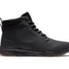 Men DC High Tops | Men'S Dc Mason 2 Sneaker Boots Blk/Blk/Blk