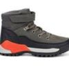 Kids Xray Footwear Boots | Boys' Xray Footwear Little Kid & Big Kid Matty Boots Grey