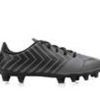 Kids Puma Athletics & Sneakers | Boys' Puma Little Kid & Big Kid Tacto Fg/Ag Soccer Cleats Blk/Castlerock