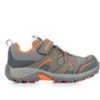 Kids Merrell Sandals | Boys' Merrell Big Kid Merrell Trail Chaser Sandals Gunsmoke/Orange