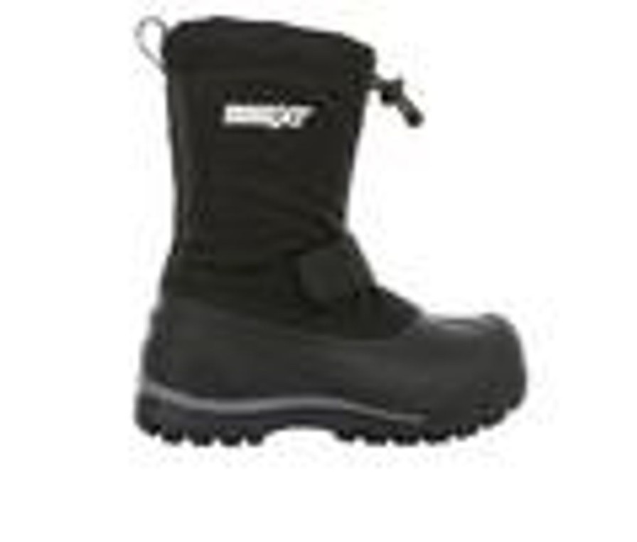 Kids Northside Boots | Kids' Northside Little Kid & Big Kid Frosty Xt Waterproof Winter Boots Onyx