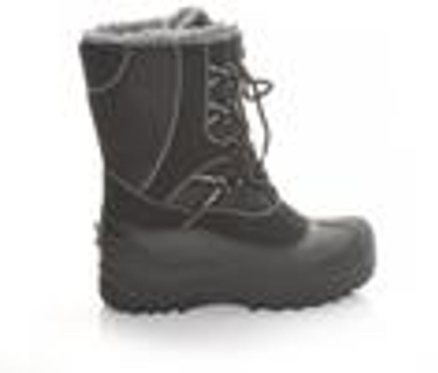 Kids Itasca Sonoma Boots | Boys' Itasca Sonoma Little Kid & Big Kid Frost Winter Boots Black