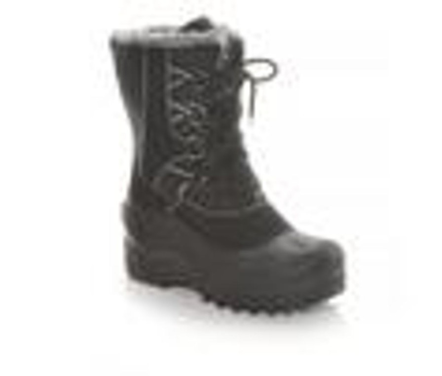 Kids Itasca Sonoma Boots | Boys' Itasca Sonoma Little Kid & Big Kid Frost Winter Boots Black