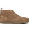 Men Reserved Footwear Boots | Men'S Reserved Footwear Palmetto Chukka Dress Boot Taupe