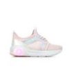 Kids Nautica Casual | Girls' Nautica Toddler & Little Kid Parks Buoy Light-Up Sneakers Pink Iridescent