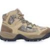 Men Itasca Sonoma Hiking And Hunting | Men'S Itasca Sonoma Desert Sand Lo Insulated Boots Camo