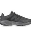 Men New Balance Cross Training | Men'S New Balance 501 V6-M Trail Running Shoes Blk/Gry